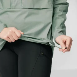 Fjällräven ABISKO HIKE ANORAK W Damen - Outdoorjacke