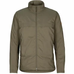 Fjällräven ABISKO HIKE JACKET M Herren - Softshelljacke