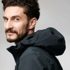Fjällräven ABISKO HIKE JACKET M Herren - Softshelljacke