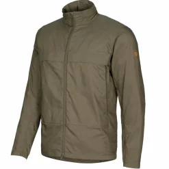 Fjällräven ABISKO HIKE JACKET M Herren - Softshelljacke