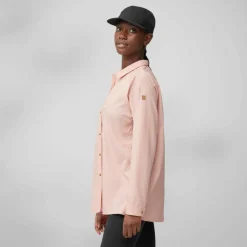 Fjällräven ABISKO HIKE SHIRT W Damen - Outdoor Bluse