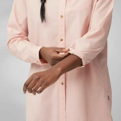 Fjällräven ABISKO HIKE SHIRT W Damen - Outdoor Bluse