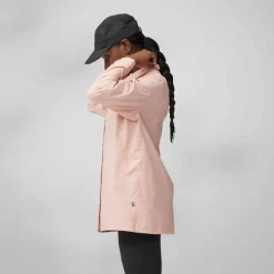 Fjällräven ABISKO HIKE SHIRT W Damen - Outdoor Bluse