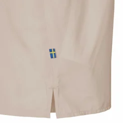 Fjällräven ABISKO HIKE SHIRT W Damen - Outdoor Bluse