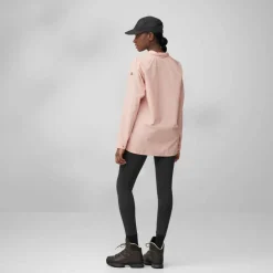 Fjällräven ABISKO HIKE SHIRT W Damen - Outdoor Bluse