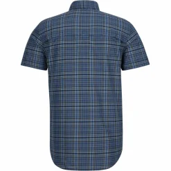 Fjällräven ABISKO HIKE SHIRT SS M Herren - Outdoor Hemd