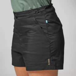 Fjällräven ABISKO HIKE SHORTS W Damen - Shorts