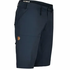 Fjällräven ABISKO HIKE SHORTS M Herren - Shorts
