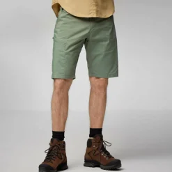Fjällräven ABISKO HIKE SHORTS M Herren - Shorts
