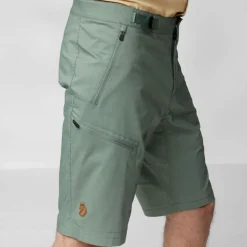 Fjällräven ABISKO HIKE SHORTS M Herren - Shorts