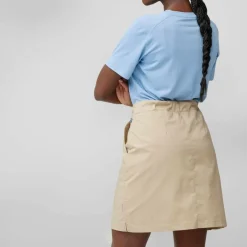Fjällräven ABISKO HIKE SKORT W Damen - Skort