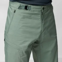 Fjällräven ABISKO HIKE TROUSERS M Herren - Trekkinghose