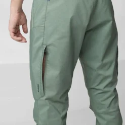 Fjällräven ABISKO HIKE TROUSERS M Herren - Trekkinghose