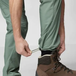 Fjällräven ABISKO HIKE TROUSERS M Herren - Trekkinghose
