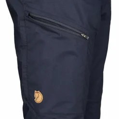Fjällräven ABISKO HIKE TROUSERS M Herren - Trekkinghose