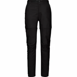 Fjällräven ABISKO HIKE ZIP-OFF TRS W Damen - Trekkinghose