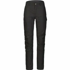 Fjällräven ABISKO HYBRID TRAIL TRS W Damen - Trekkinghose