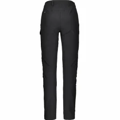 Fjällräven ABISKO HYBRID TRAIL TRS W Damen - Trekkinghose