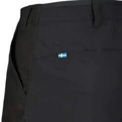 Fjällräven ABISKO HYBRID TRAIL TRS W Damen - Trekkinghose