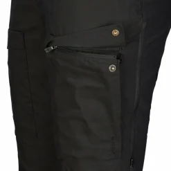 Fjällräven ABISKO HYBRID TRAIL TRS W Damen - Trekkinghose