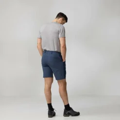 Fjällräven ABISKO HYBRID TRAIL SHORTS M Herren - Shorts