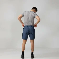 Fjällräven ABISKO HYBRID TRAIL SHORTS M Herren - Shorts