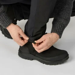 Fjällräven ABISKO HYBRID TRAIL TRS M Herren - Trekkinghose