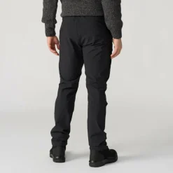 Fjällräven ABISKO HYBRID TRAIL TRS M Herren - Trekkinghose