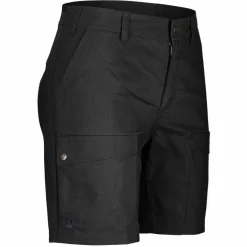 Fjällräven ABISKO HYBRID TRAIL SHORTS W Damen - Shorts