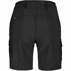 Fjällräven ABISKO HYBRID TRAIL SHORTS W Damen - Shorts