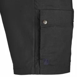 Fjällräven ABISKO HYBRID TRAIL SHORTS W Damen - Shorts
