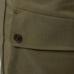 Fjällräven ABISKO HYBRID TRAIL SHORTS W Damen - Shorts