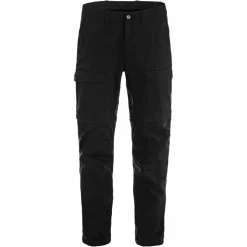 Fjällräven ABISKO HYBRID TRAIL TRS ZIP-OFF M Herren - Trekkinghose