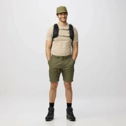 Fjällräven ABISKO HYBRID TRAIL TRS ZIP-OFF M Herren - Trekkinghose