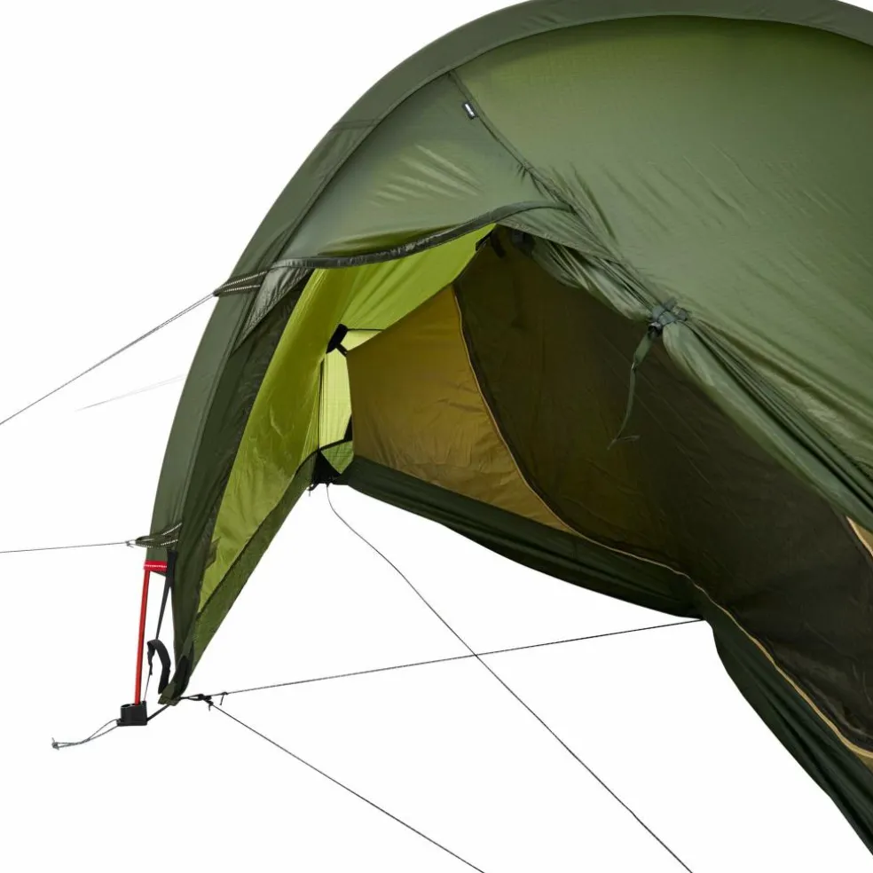 Fjällräven ABISKO LITE 1 - Tunnelzelt