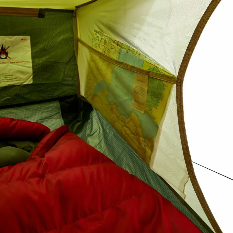 Fjällräven ABISKO LITE 1 - Tunnelzelt
