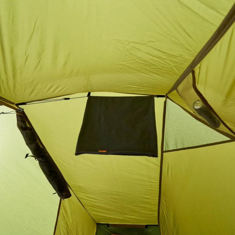 Fjällräven ABISKO LITE 1 - Tunnelzelt