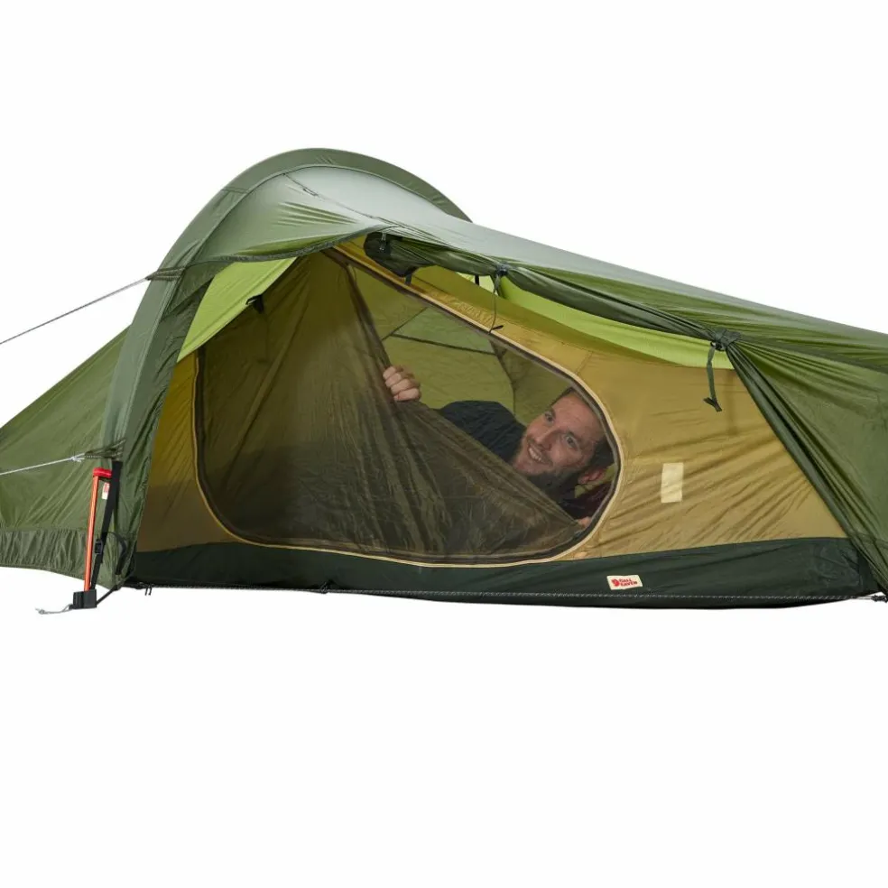 Fjällräven ABISKO LITE 1 - Tunnelzelt