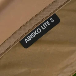 Fjällräven ABISKO LITE 3 - Tunnelzelt