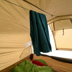 Fjällräven ABISKO LITE 3 - Tunnelzelt