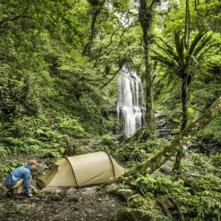 Fjällräven ABISKO LITE 3 - Tunnelzelt