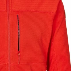 Fjällräven ABISKO LITE FLEECE JACKET M Herren - Fleecejacke