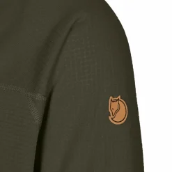 Fjällräven ABISKO LITE FLEECE HALF ZIP M Herren - Fleecepullover