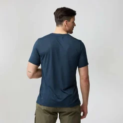 Fjällräven ABISKO LITE SS M Herren - Funktionsshirt