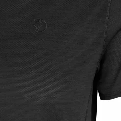Fjällräven ABISKO LITE SS W Damen - Funktionsshirt