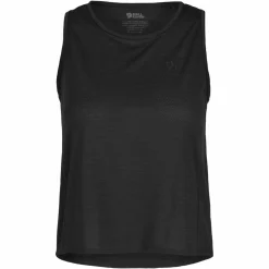 Fjällräven ABISKO LITE TANK W Damen - Funktionsshirt