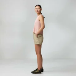 Fjällräven ABISKO LITE TANK W Damen - Funktionsshirt