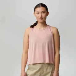 Fjällräven ABISKO LITE TANK W Damen - Funktionsshirt