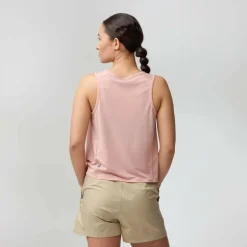 Fjällräven ABISKO LITE TANK W Damen - Funktionsshirt