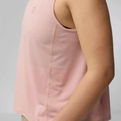Fjällräven ABISKO LITE TANK W Damen - Funktionsshirt